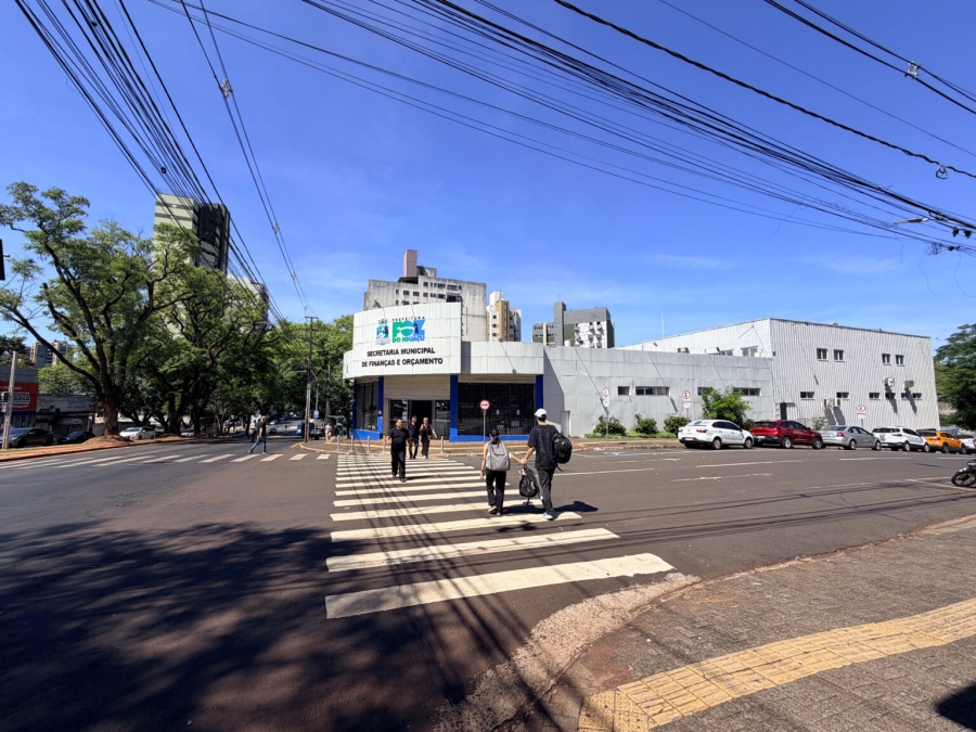 Projeto de lei prevê ampliar o uso da COSIP para reforçar investimentos em segurança urbana