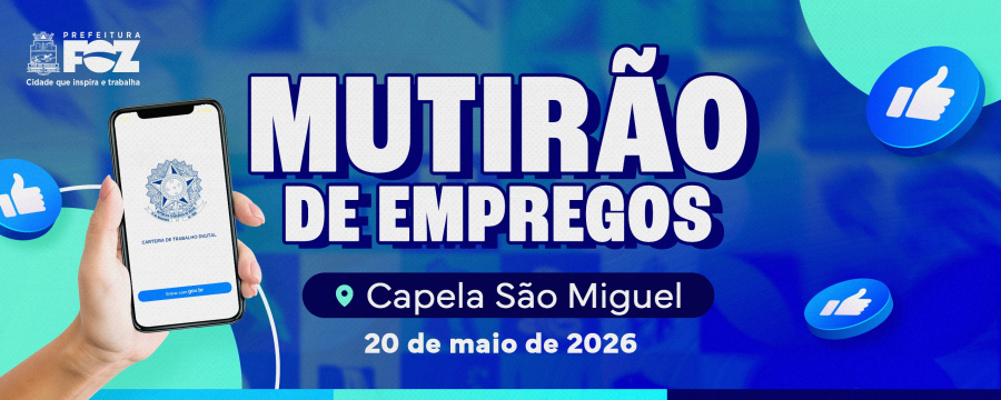 Agência do Trabalhador Itinerante chega à região do Morumbi com mutirão de empregos