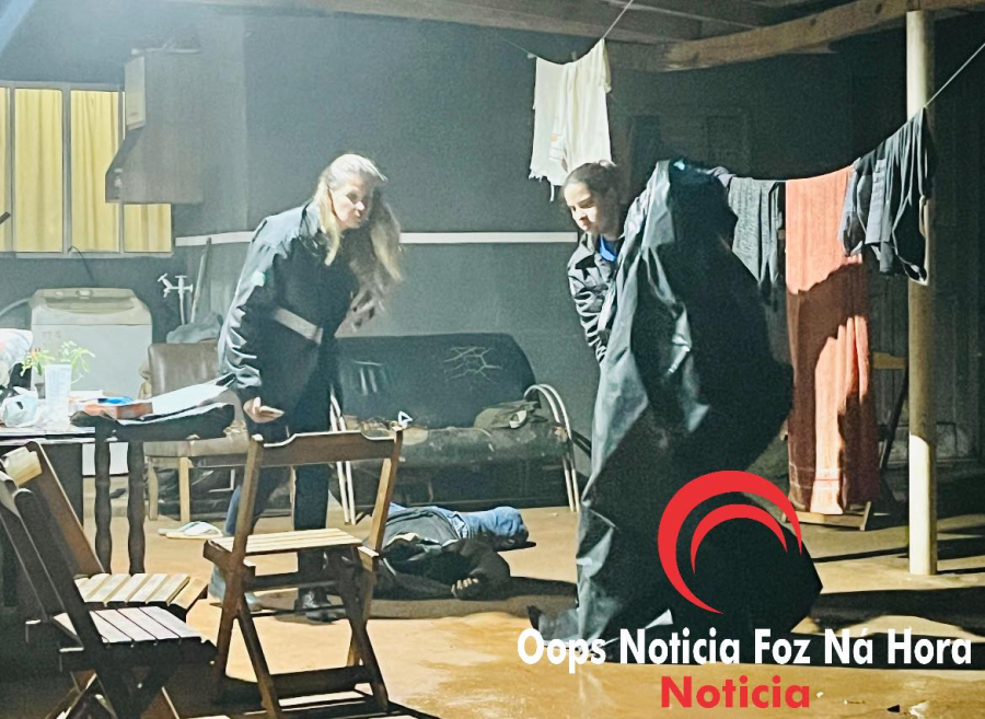 Tragédia no Bubas: jovem é morto pelo irmão