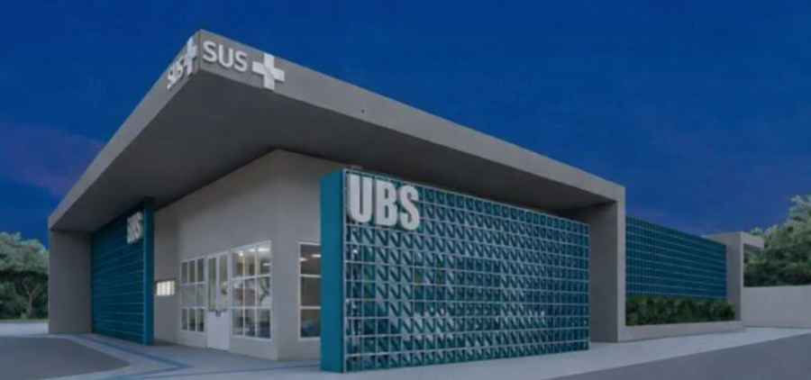 Parque Presidente I terá nova Unidade Básica de Saúde