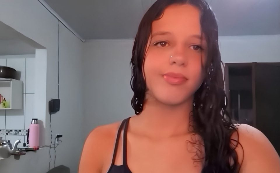 Polícia Civil prende suspeito de matar adolescente no Portal da Foz