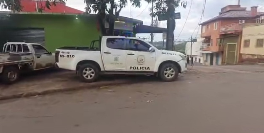 Brasileiro denuncia sequestro e roubo após encontro marcado por aplicativo em Ciudad del Este