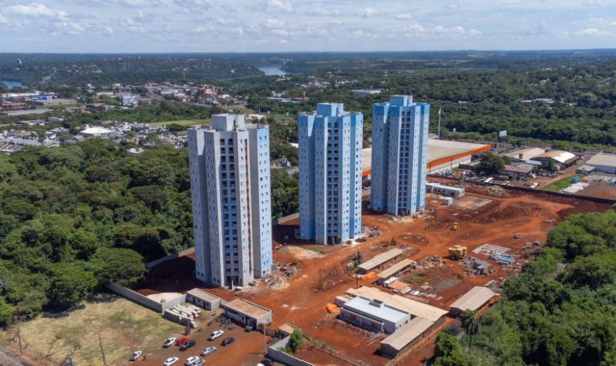 Waterfalls Club Residence: prazo contratual de entrega vence neste mês e compradores relatam preocupação