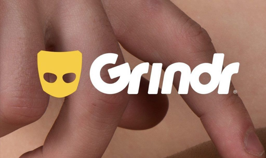 Mais uma vez um turista cai no golpe do Grindr em CDE