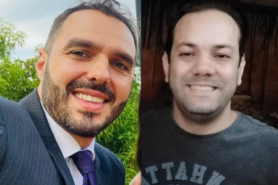 Adolescente é suspeito de atentado a tiros com dois mortos