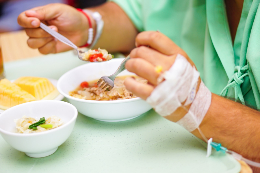 Legislativo fiscaliza qualidade e segurança da alimentação nas UPAs e no Hospital Municipal 