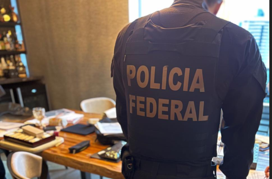 Polícia Federal investiga negociação de bebê de 5 meses levado de Foz ao Paraguai