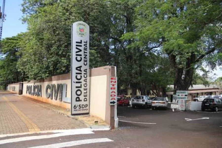 Policia Civil prende homem acusado de homicídio 