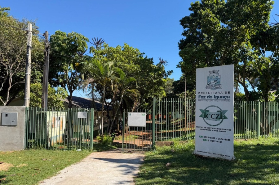 Câmara questiona estrutura, recursos e condições de trabalho no CCZ 