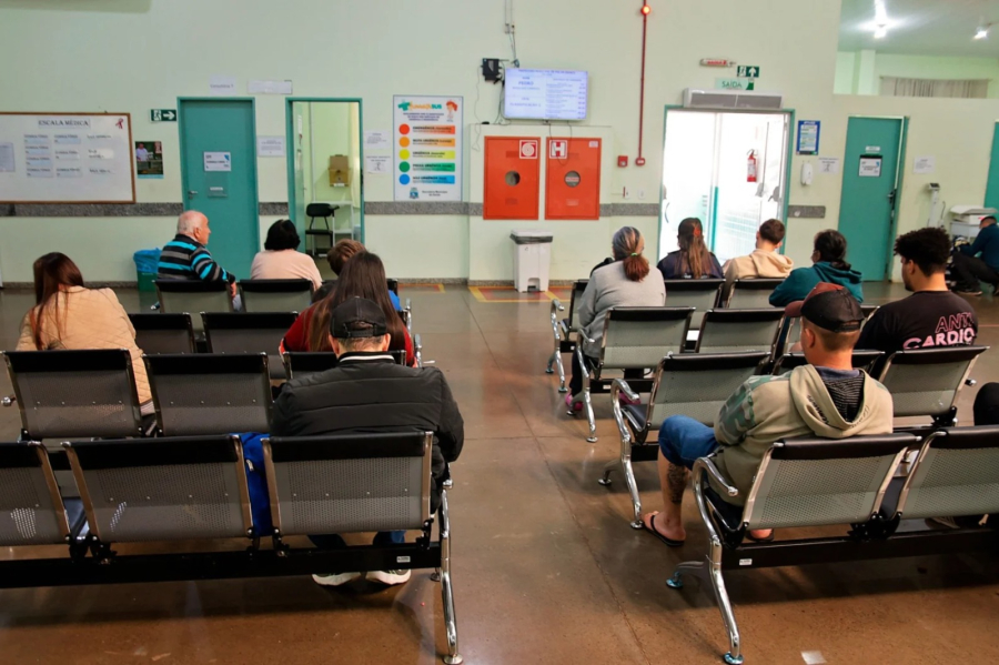 Câmara busca informações sobre atendimentos do SUS a pacientes não residentes em Foz 